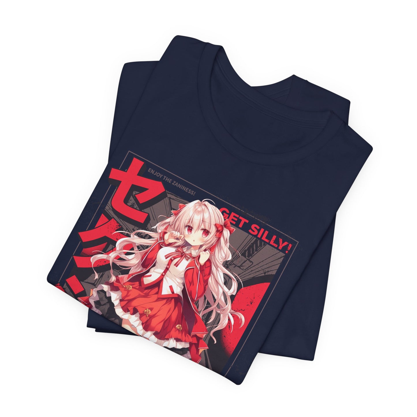 Get Silly T-Shirt