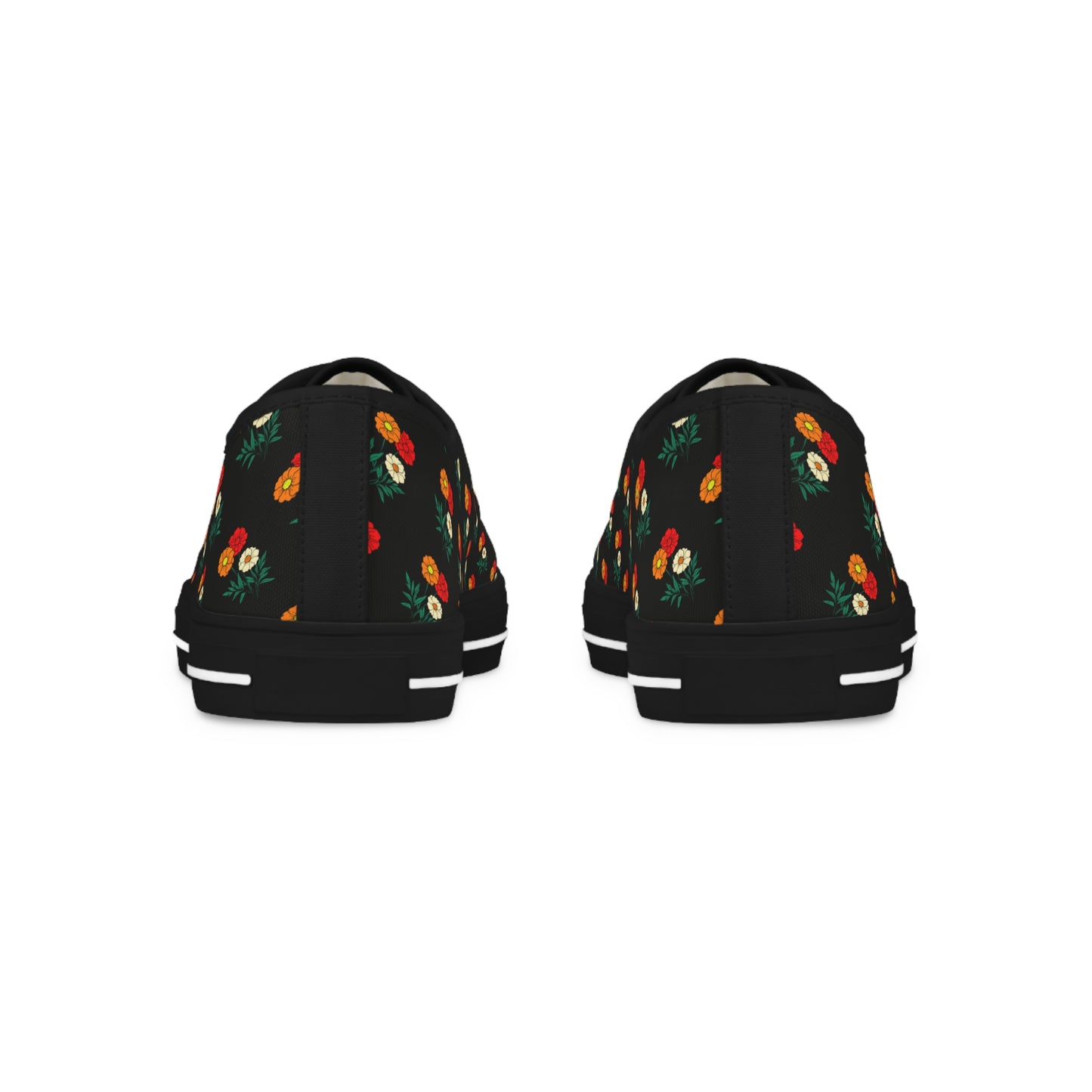 Men's Low Top Sneakers