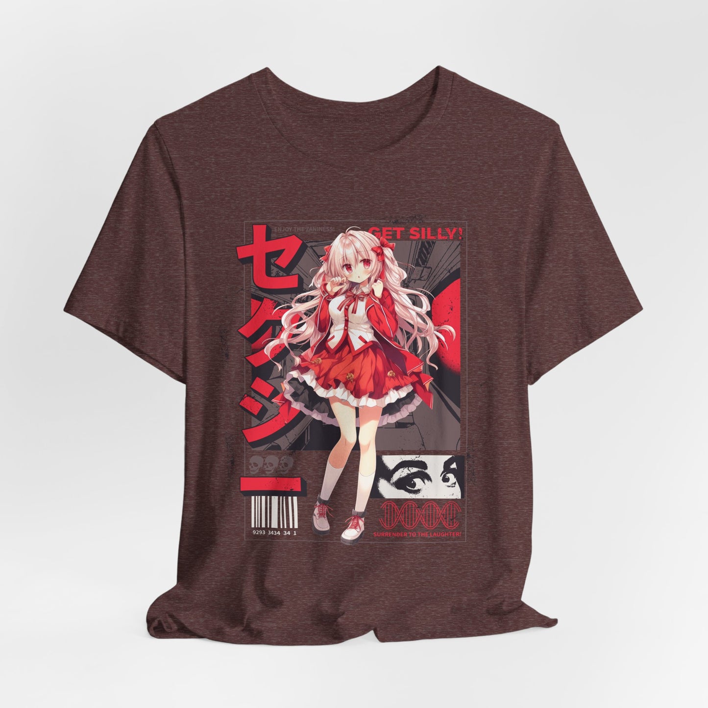 Get Silly T-Shirt