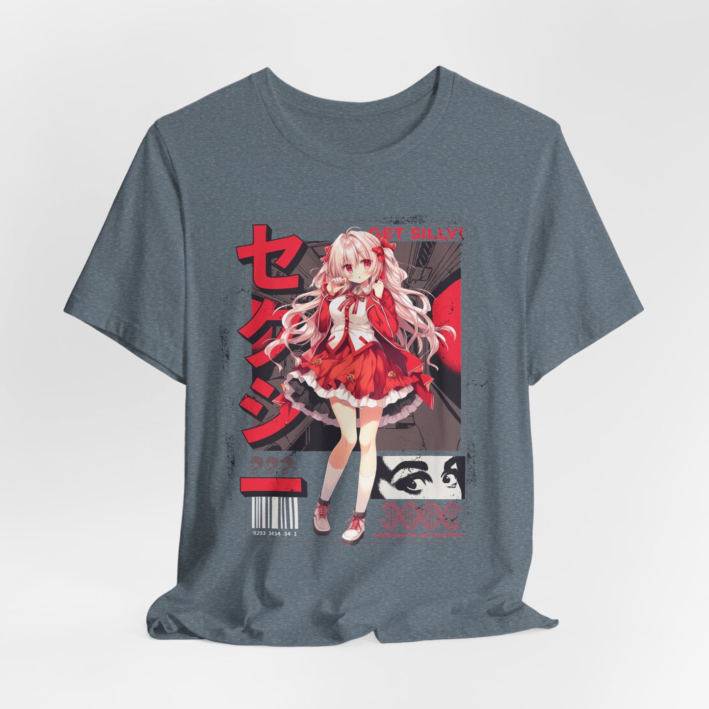 Get Silly T-Shirt