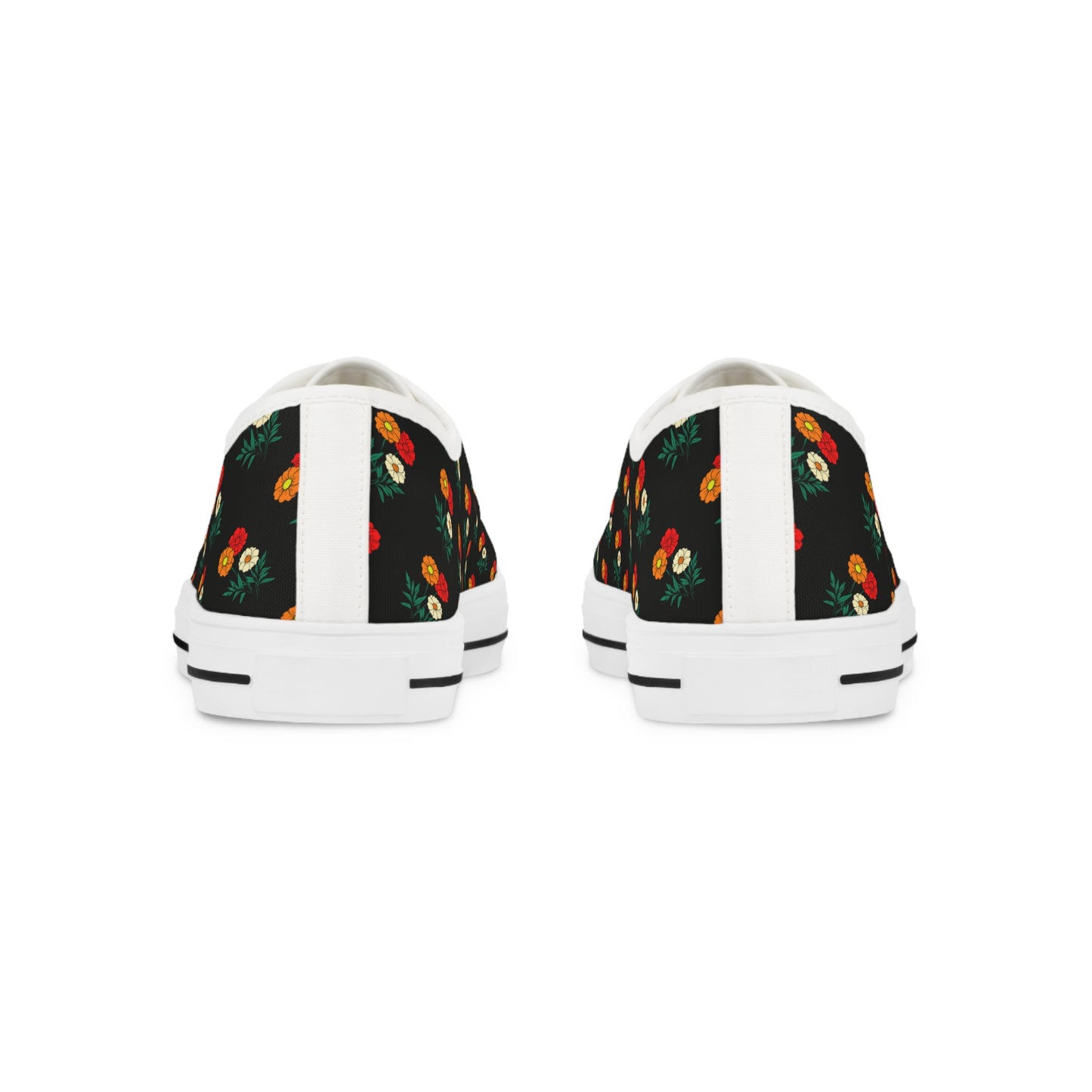 Men's Low Top Sneakers