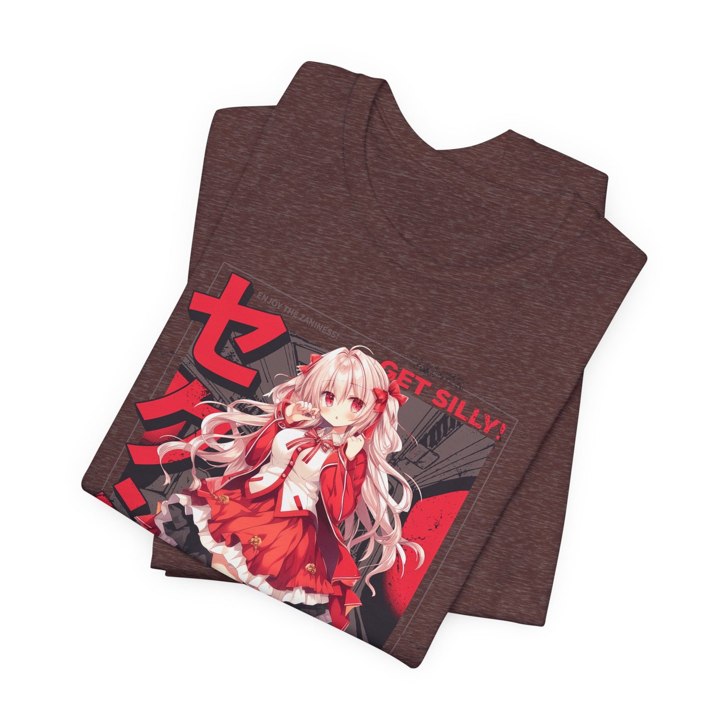 Get Silly T-Shirt