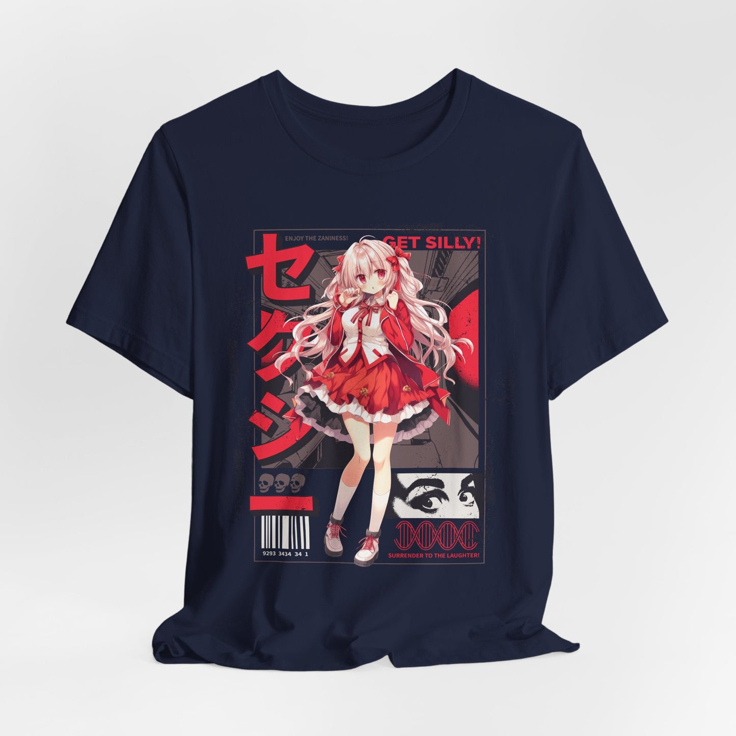 Get Silly T-Shirt
