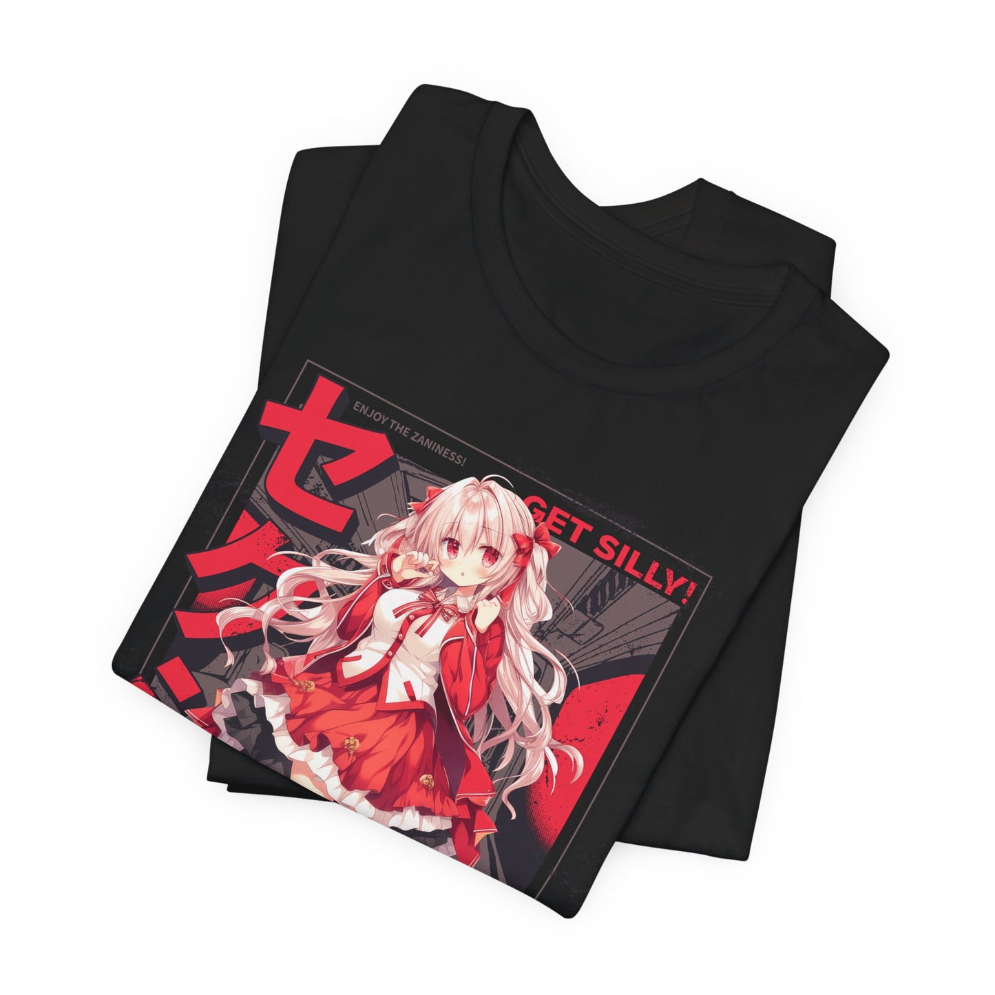 Get Silly T-Shirt
