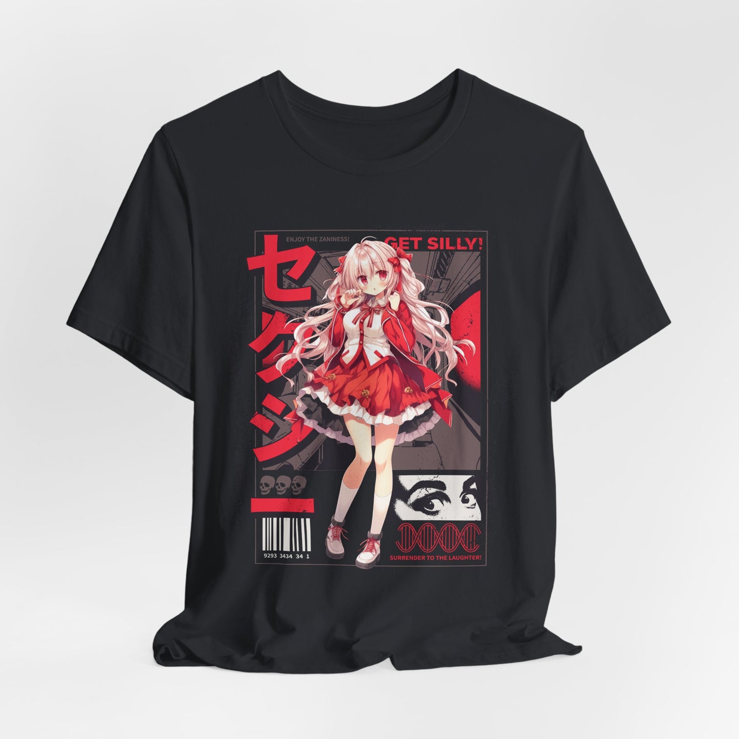 Get Silly T-Shirt