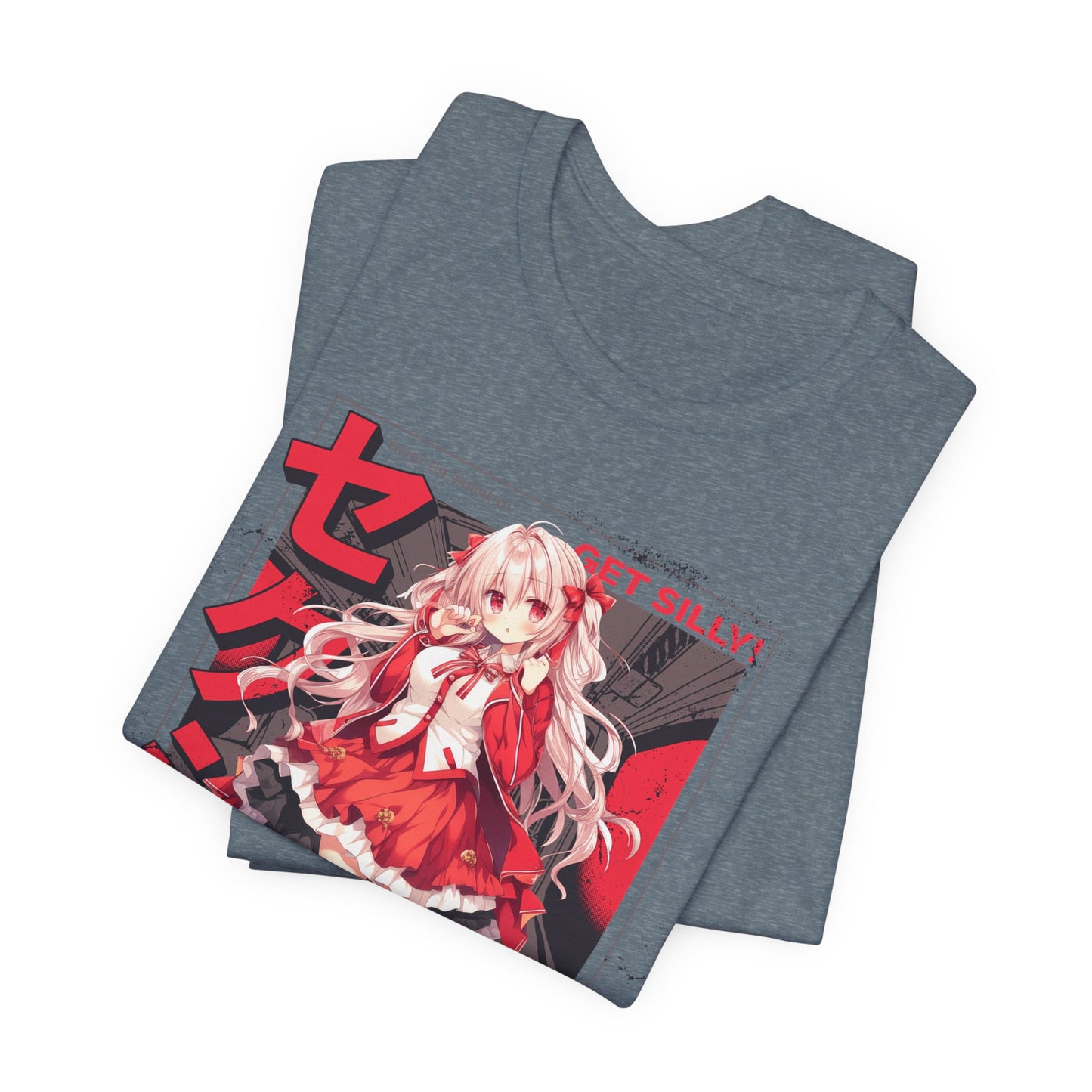 Get Silly T-Shirt