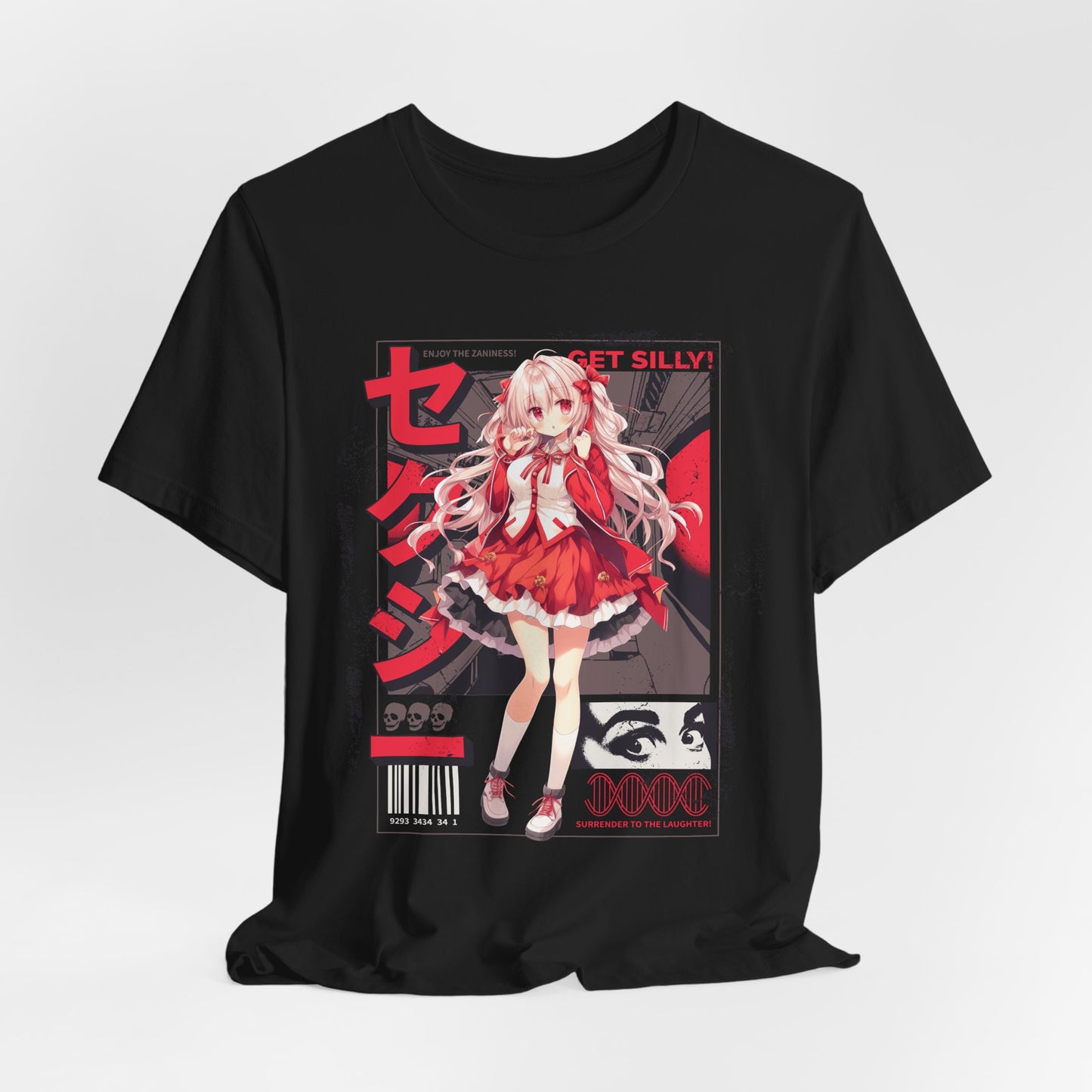 Get Silly T-Shirt