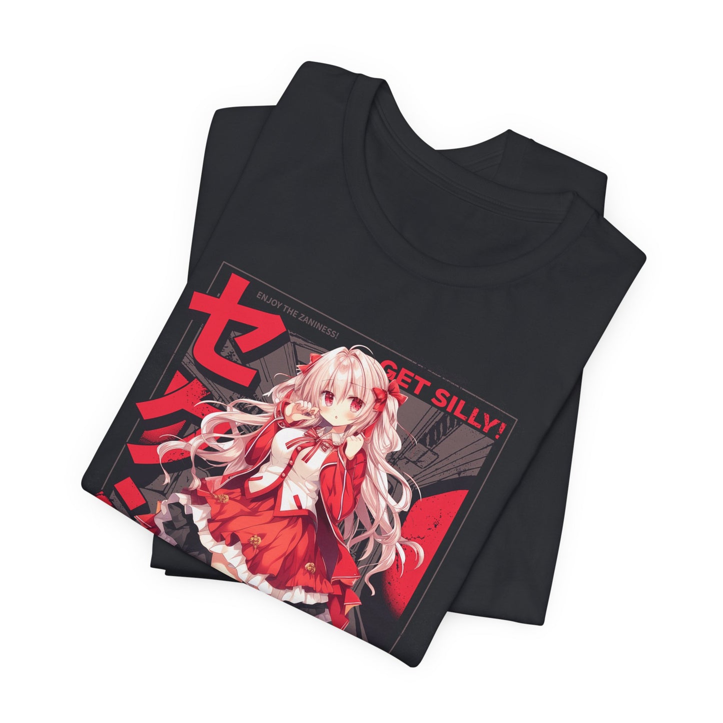Get Silly T-Shirt