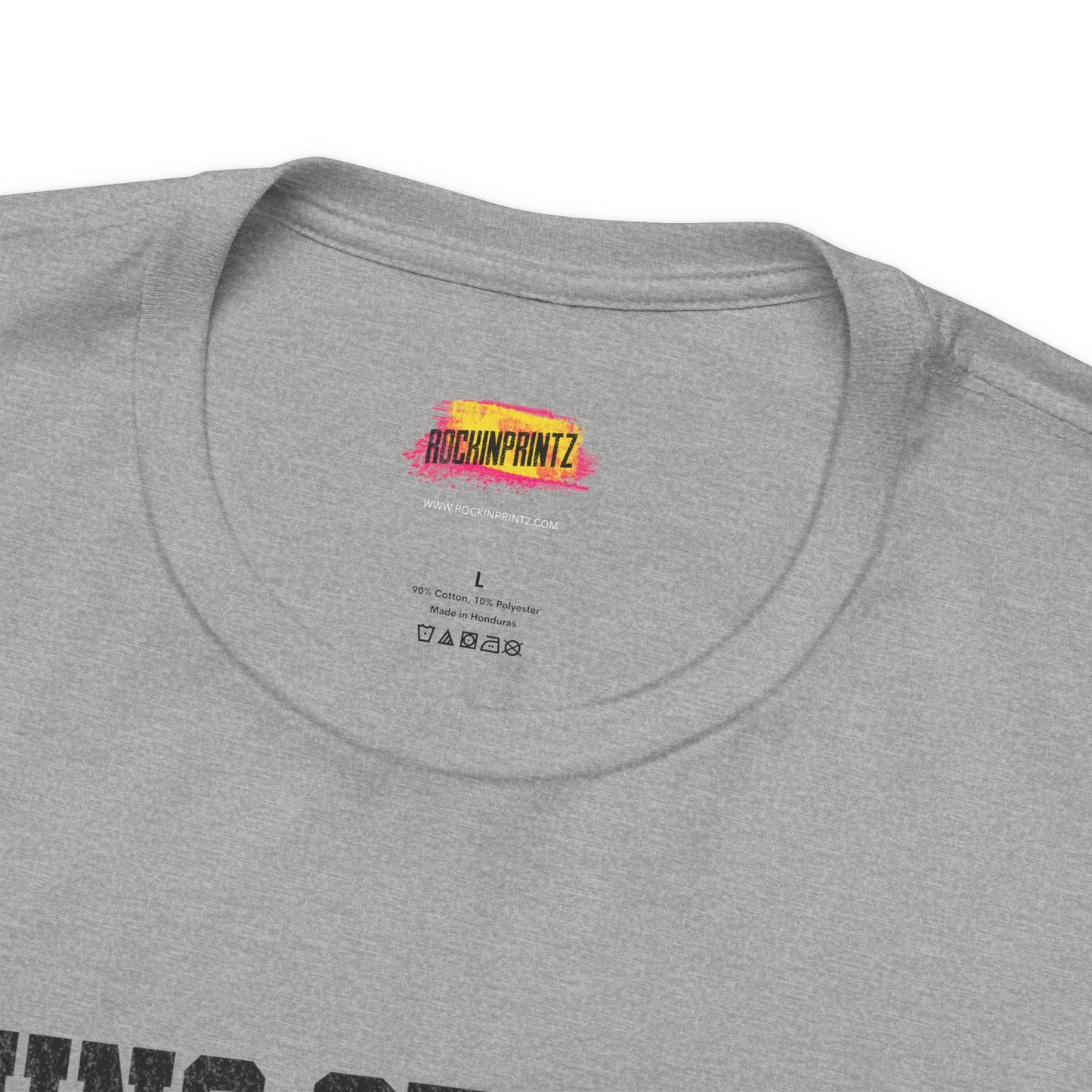 JC KING OF KINGS T-Shirt
