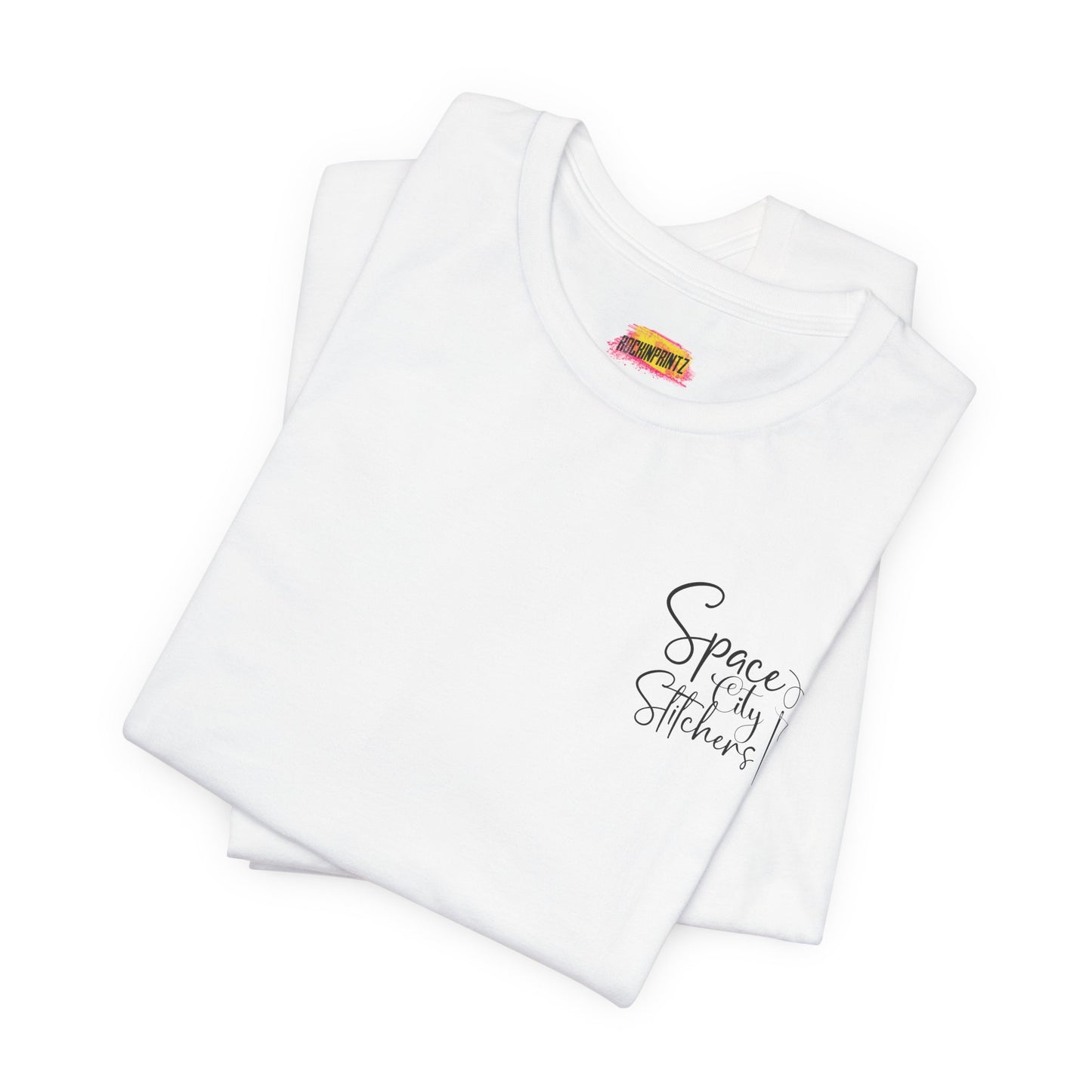 Copy of Unisex Jersey Short Sleeve Tee