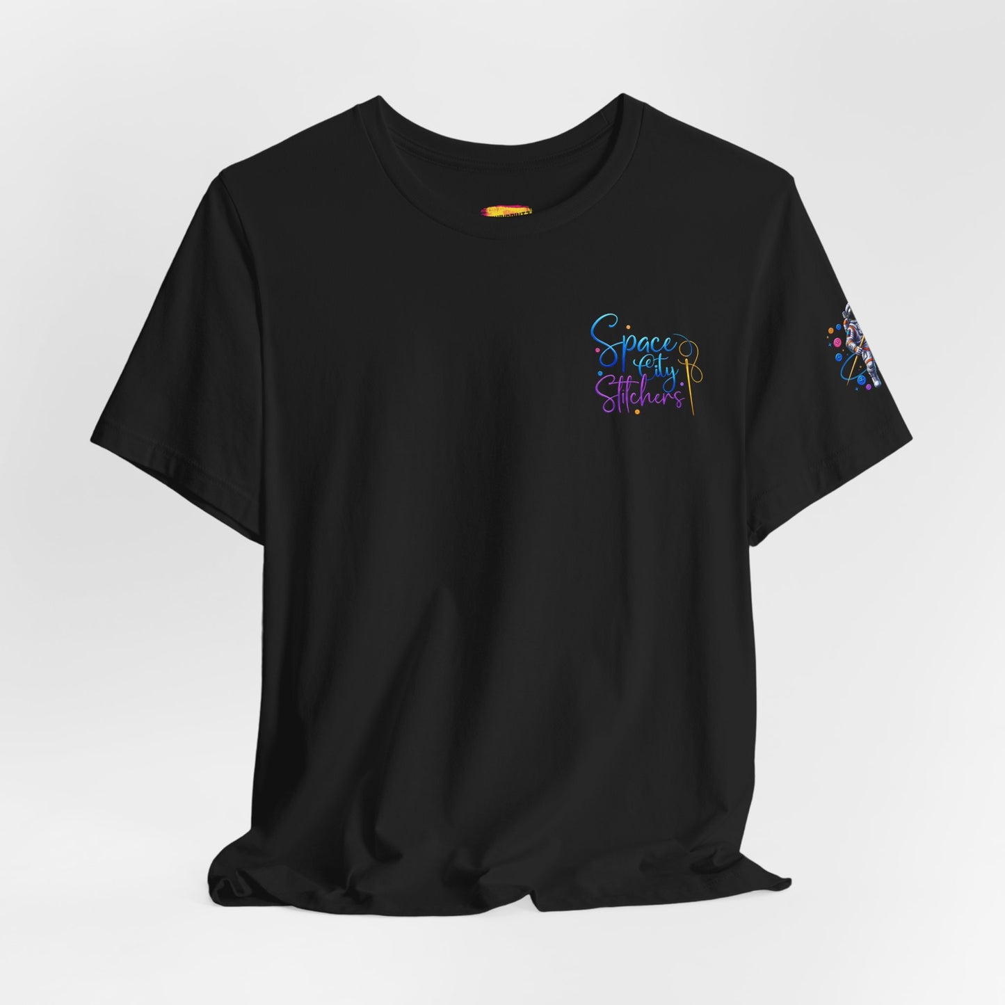 Copy of Unisex Jersey Short Sleeve Tee