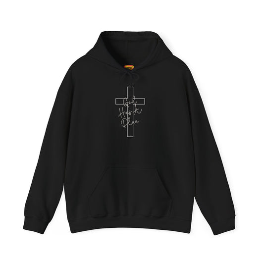 Gods Plan - Pullover