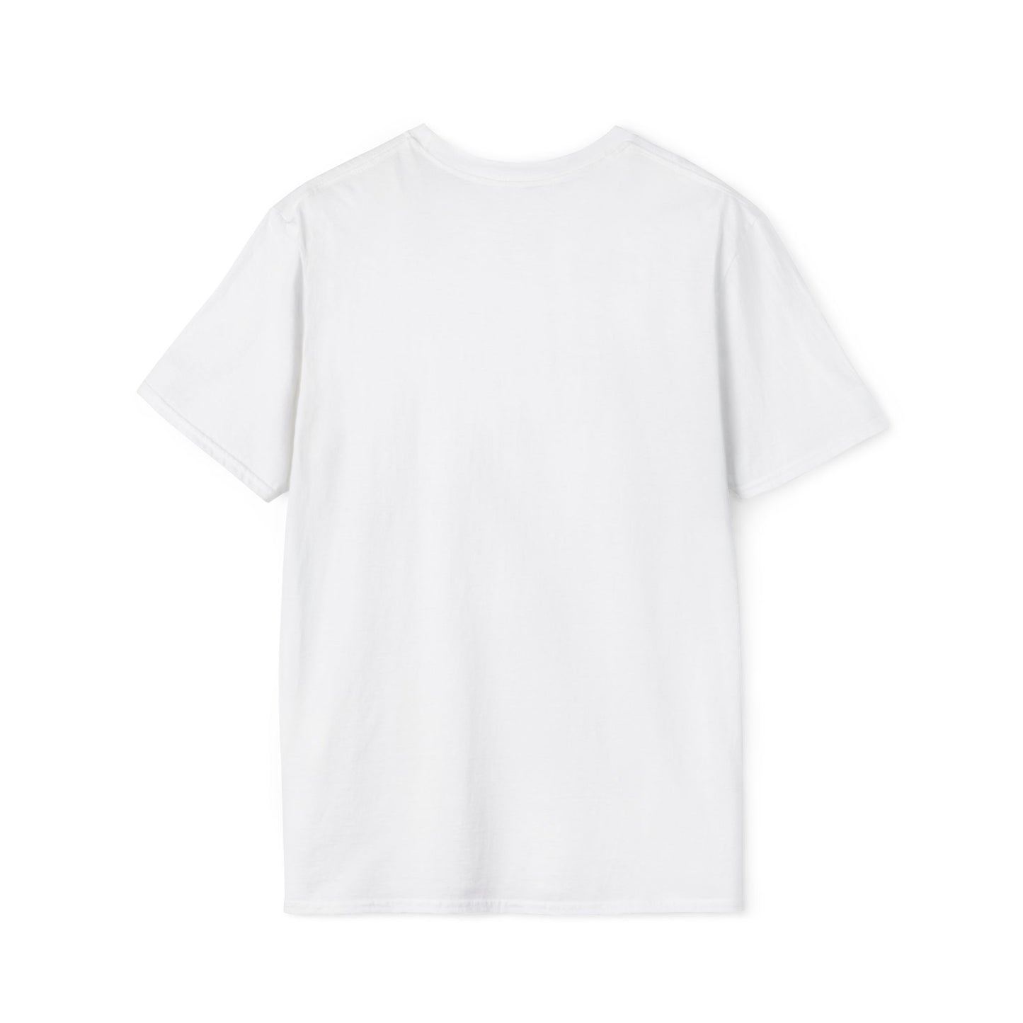 Cast All Your Care On Him Christian T-Shirt