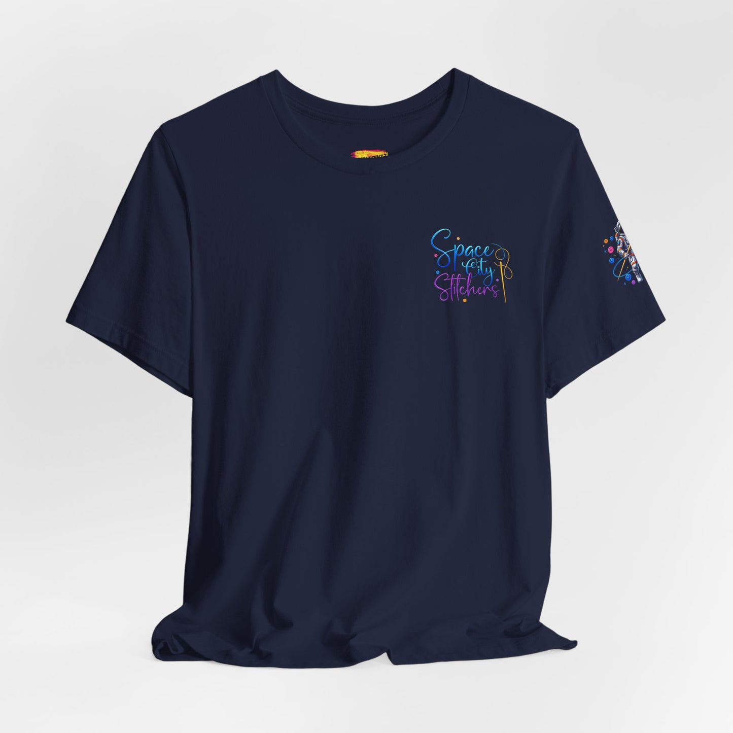 Copy of Unisex Jersey Short Sleeve Tee