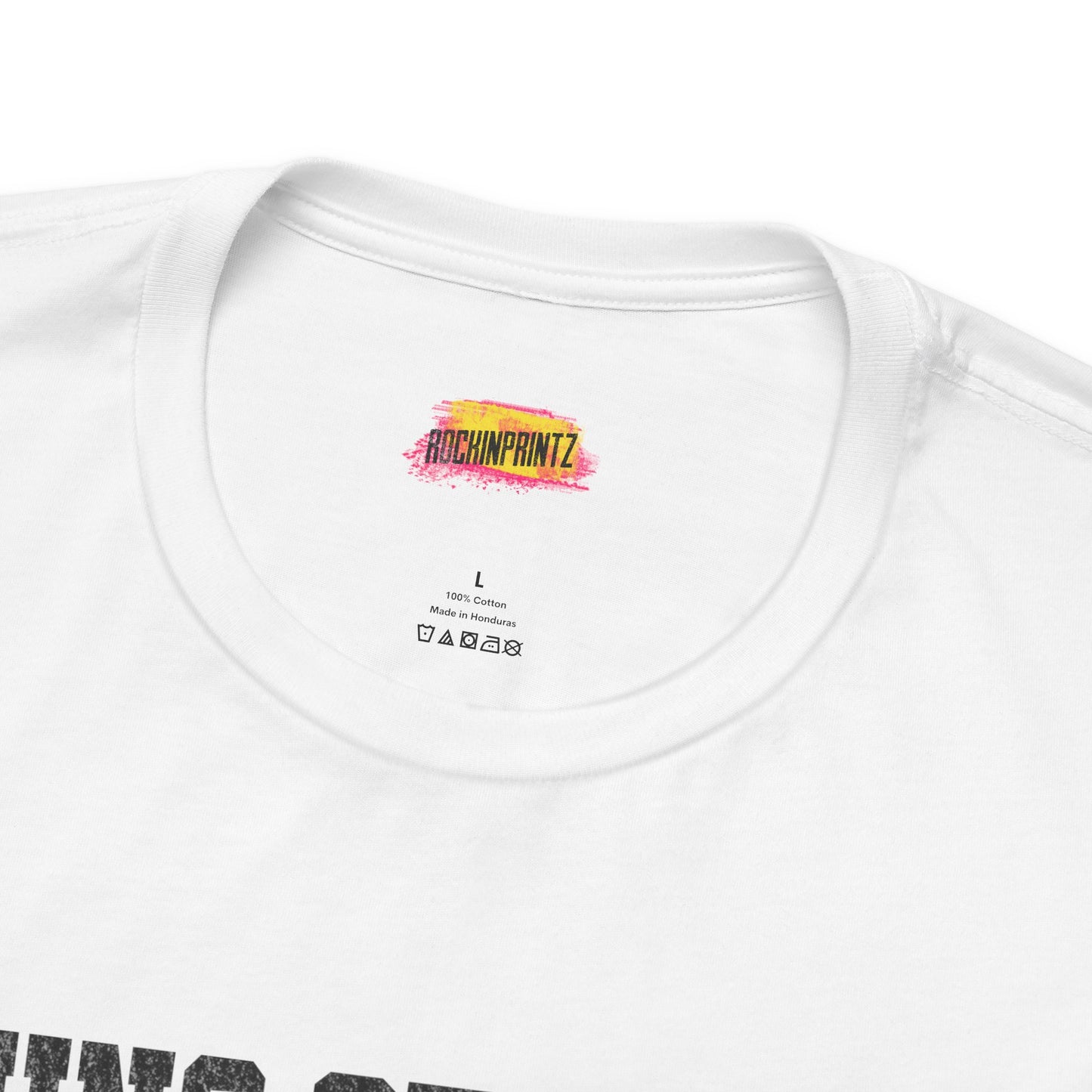JC KING OF KINGS T-Shirt