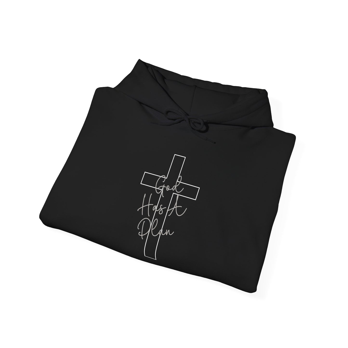 Gods Plan - Pullover