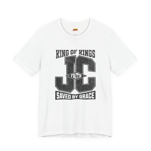 JC KING OF KINGS T-Shirt