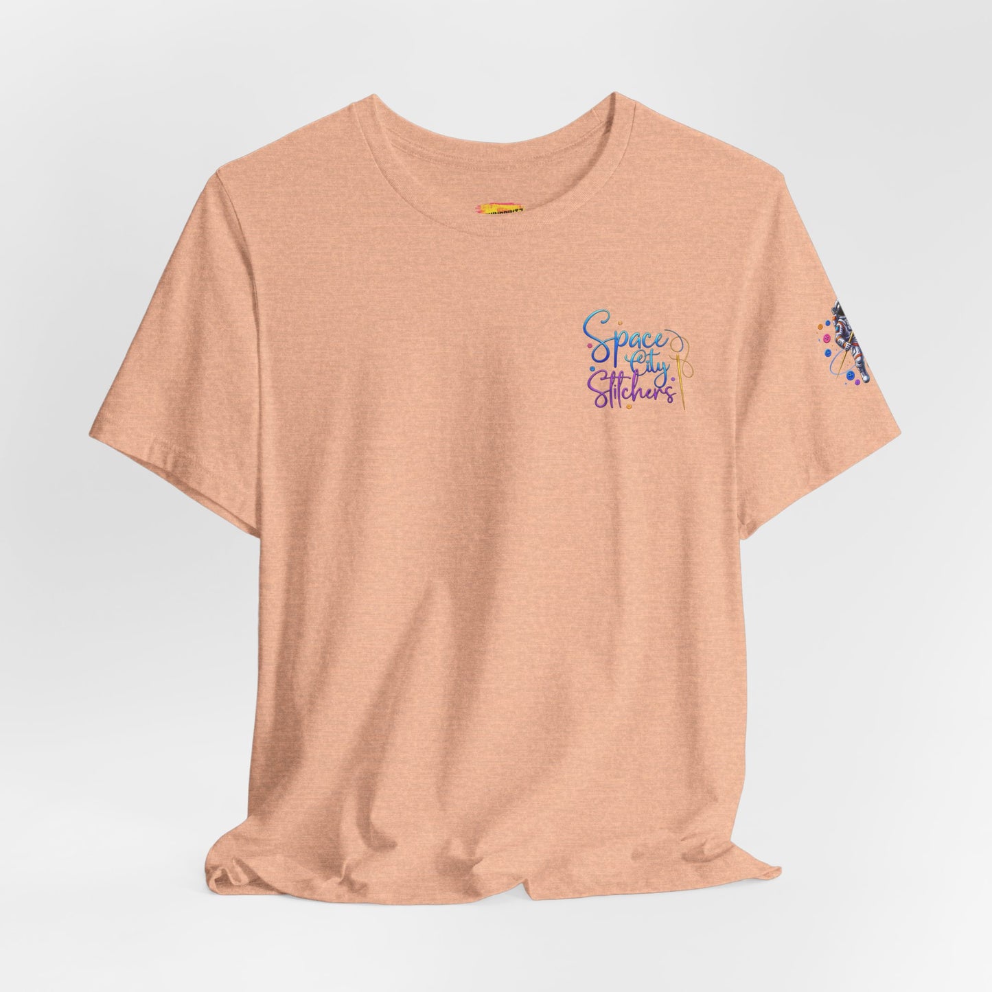 Copy of Unisex Jersey Short Sleeve Tee