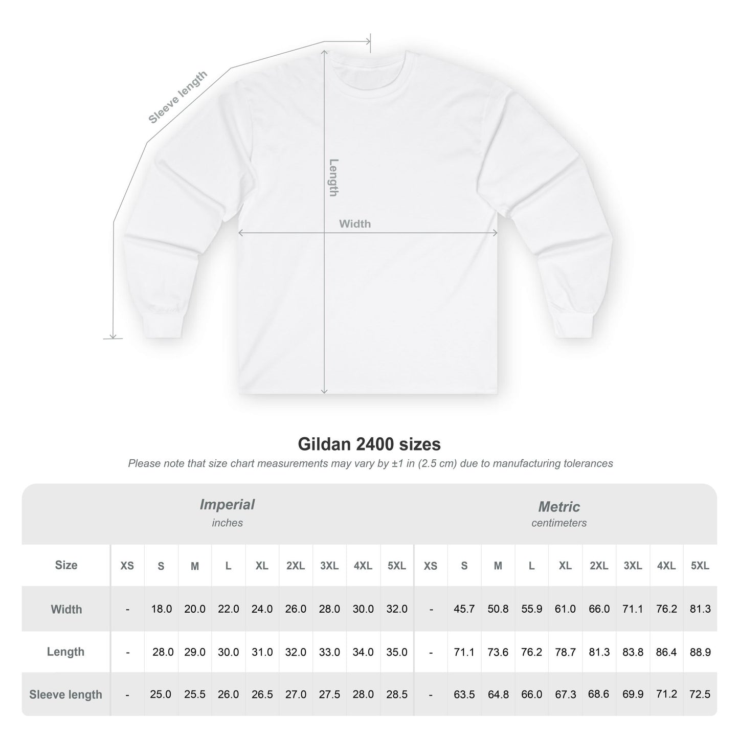 Love Like Jesus Long Sleeve Tee — John 13:34 Christian Shirt