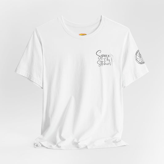 Copy of Unisex Jersey Short Sleeve Tee