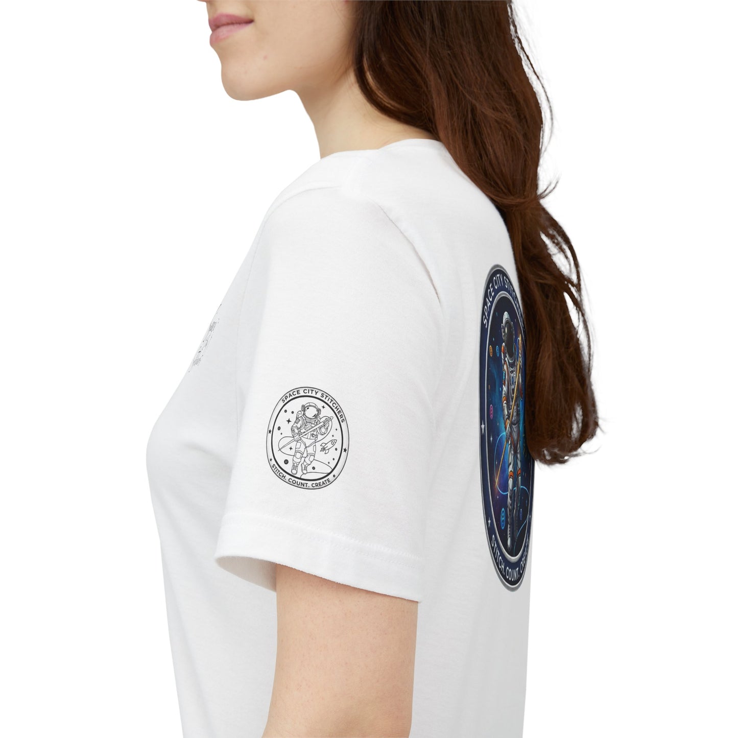 Copy of Unisex Jersey Short Sleeve Tee