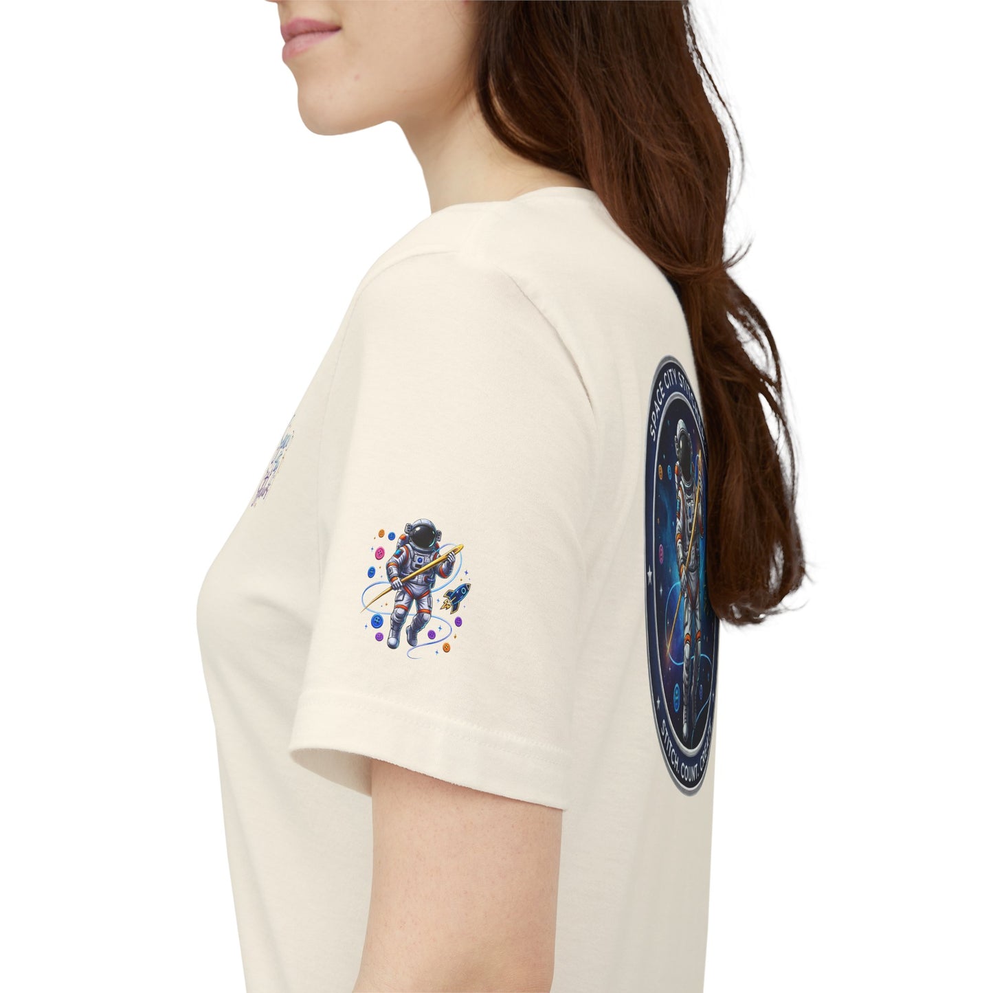 Copy of Unisex Jersey Short Sleeve Tee