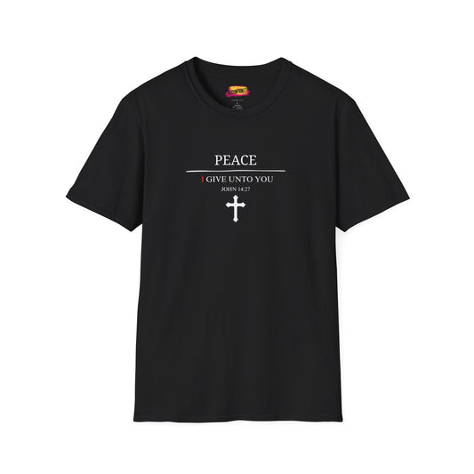 PEACE Christian T-Shirt