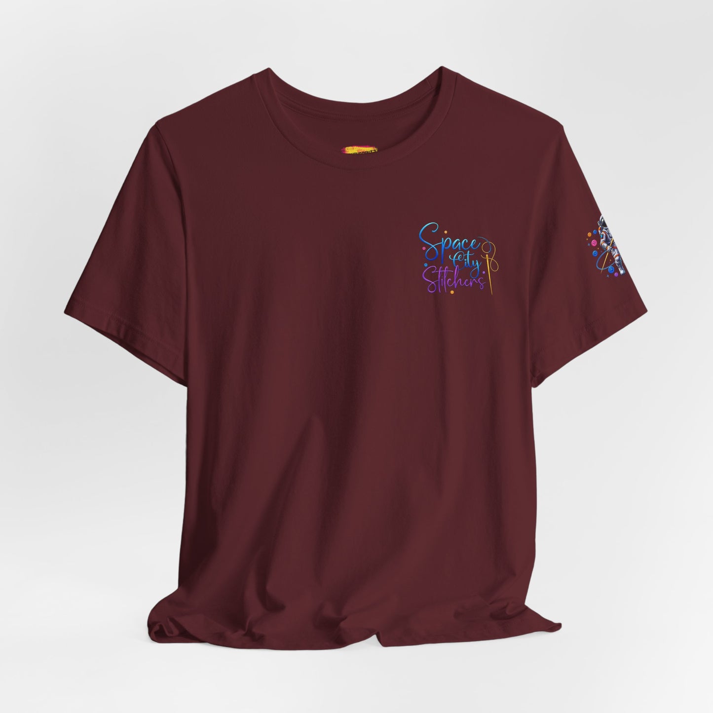 Copy of Unisex Jersey Short Sleeve Tee