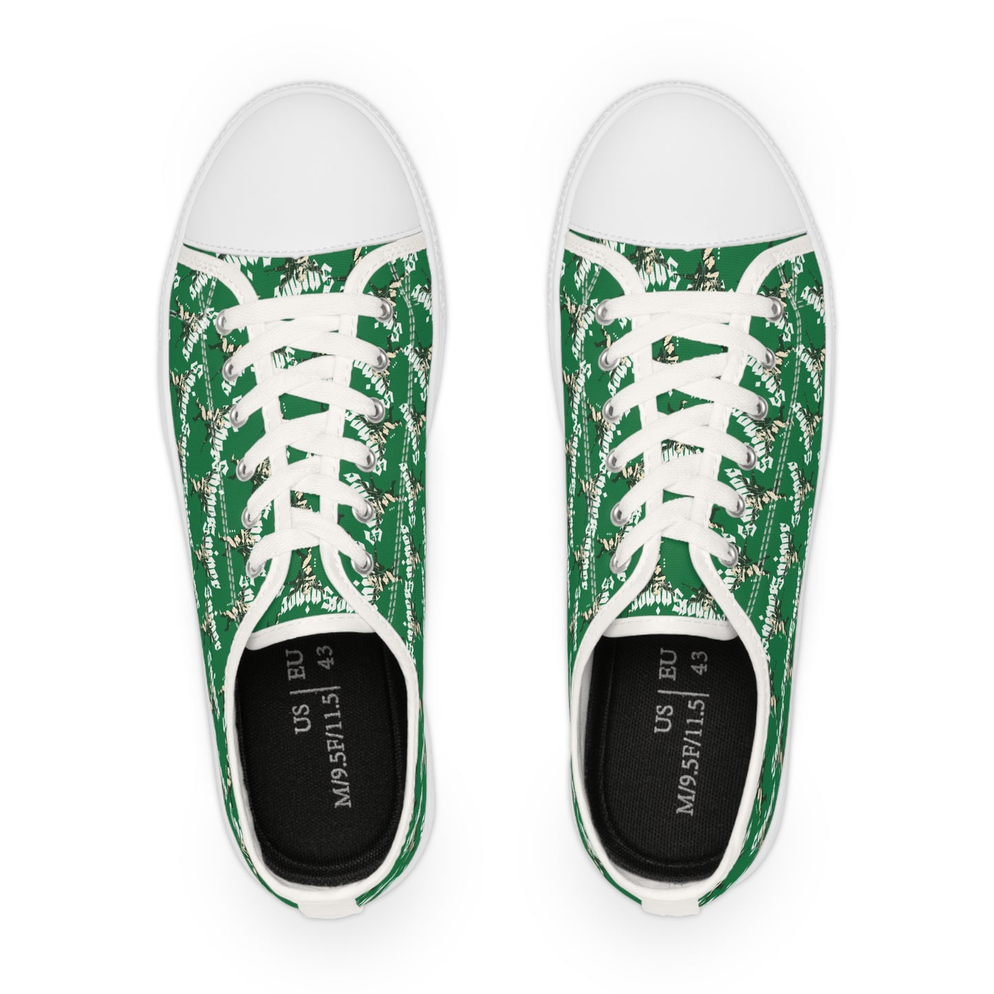 Sniper Cupid - Shoes