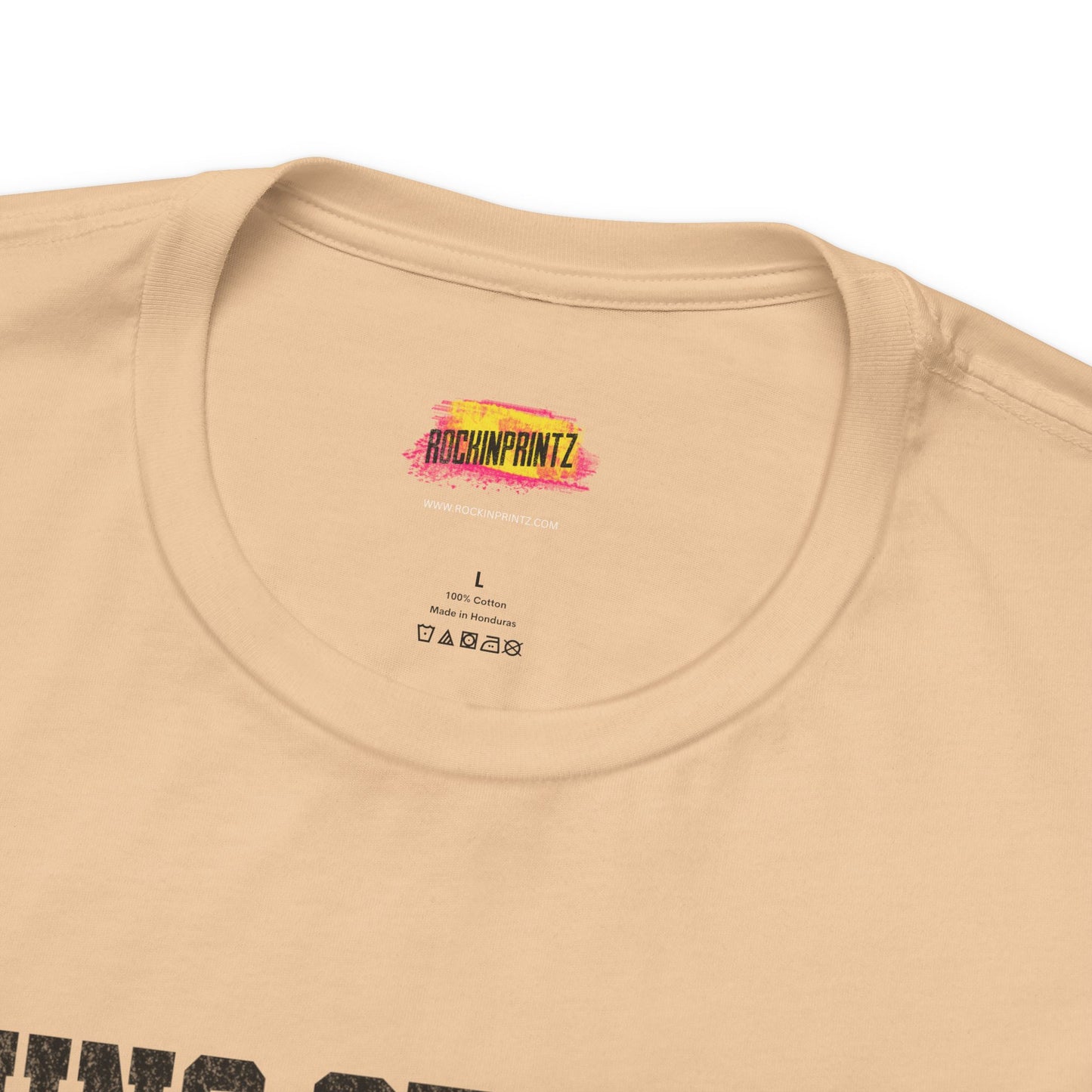 JC KING OF KINGS T-Shirt