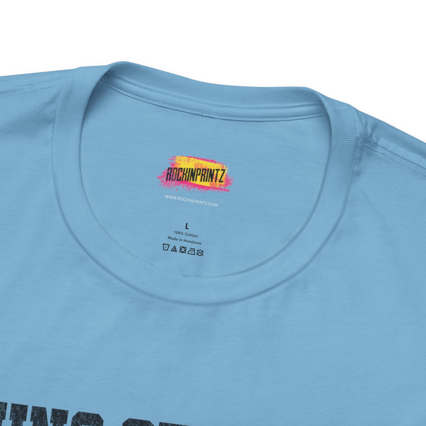 JC KING OF KINGS T-Shirt