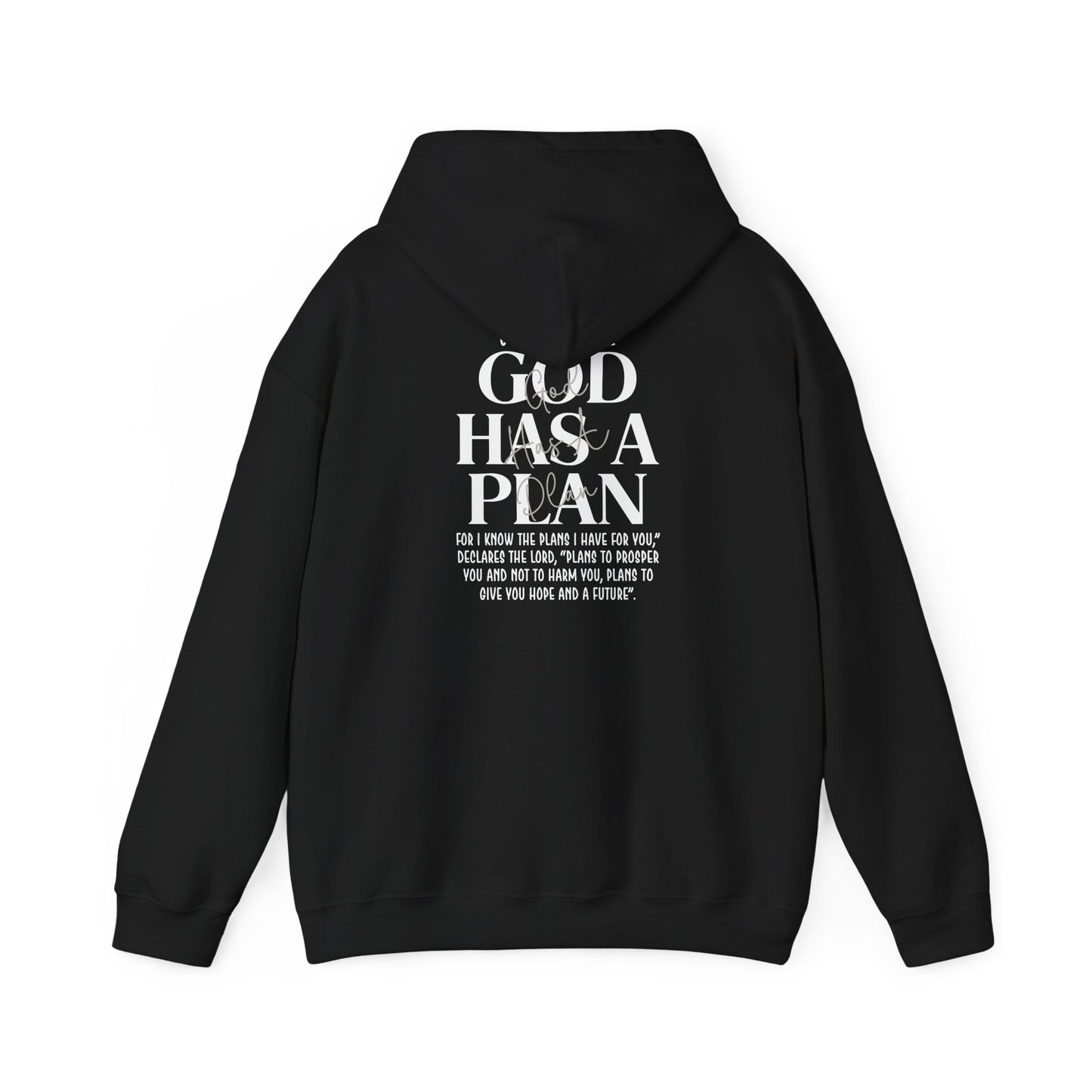 Gods Plan - Pullover