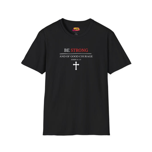 Release Fear Christian T-Shirt
