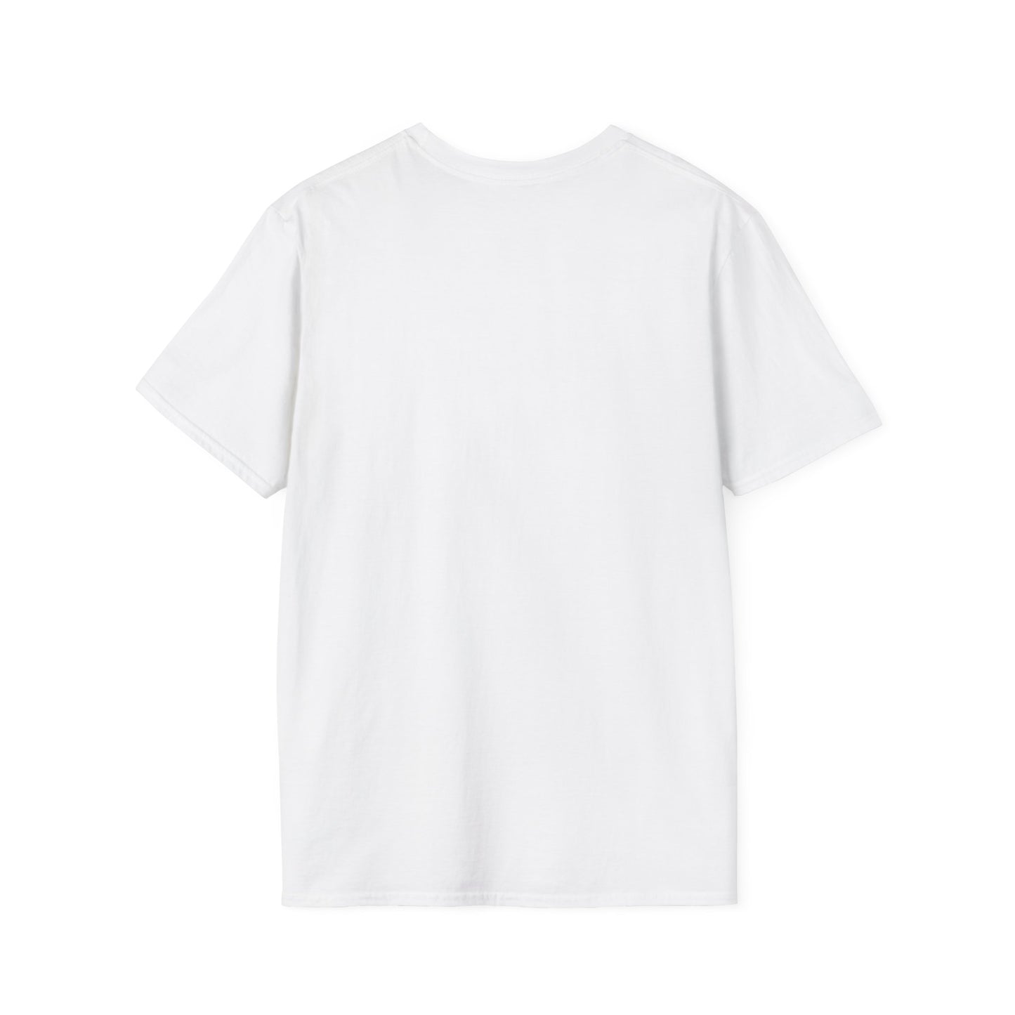 The Lord Is My Light Christian T-Shirt