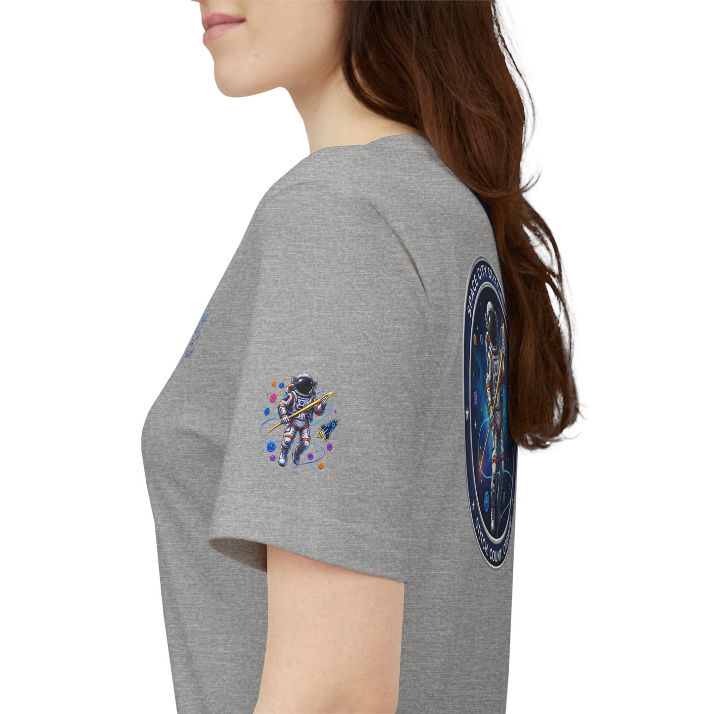 Copy of Unisex Jersey Short Sleeve Tee