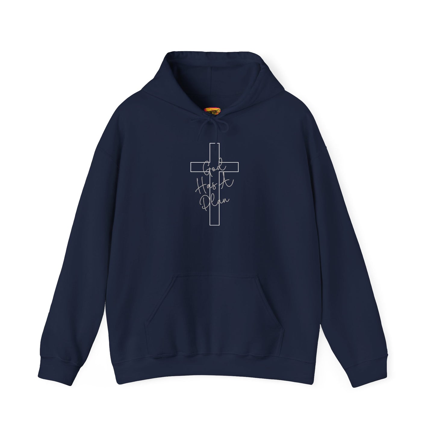Gods Plan - Pullover