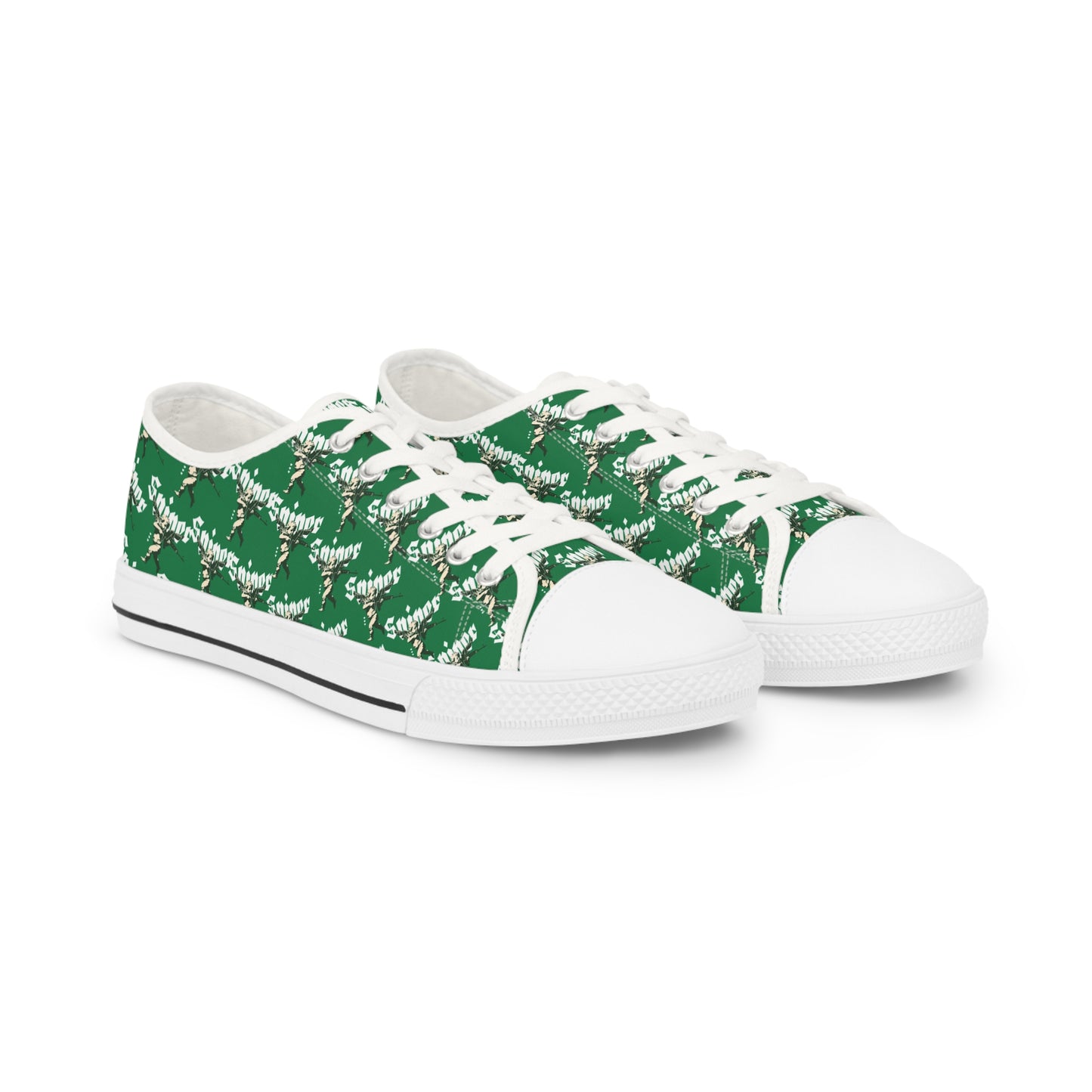 Sniper Cupid - Shoes
