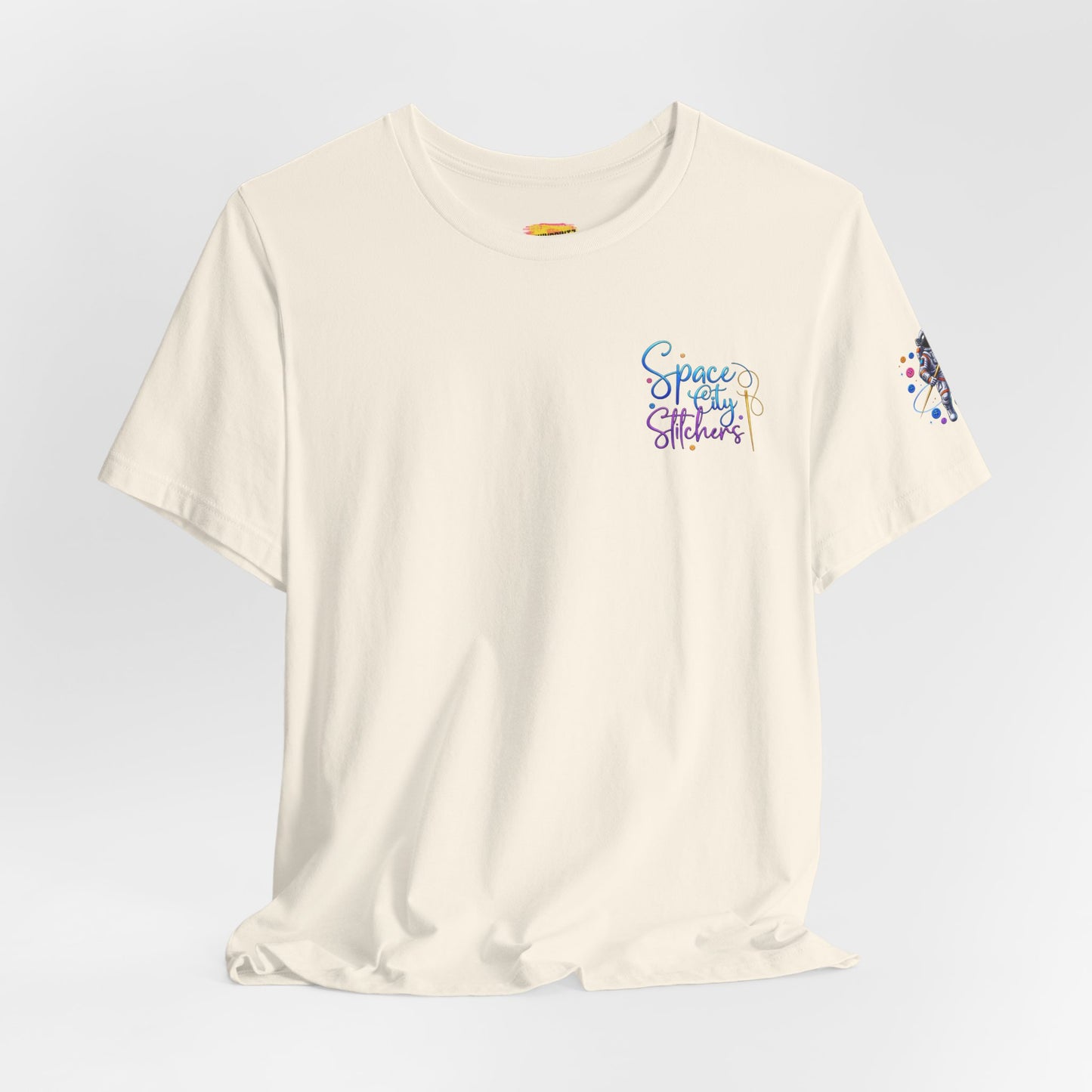 Copy of Unisex Jersey Short Sleeve Tee