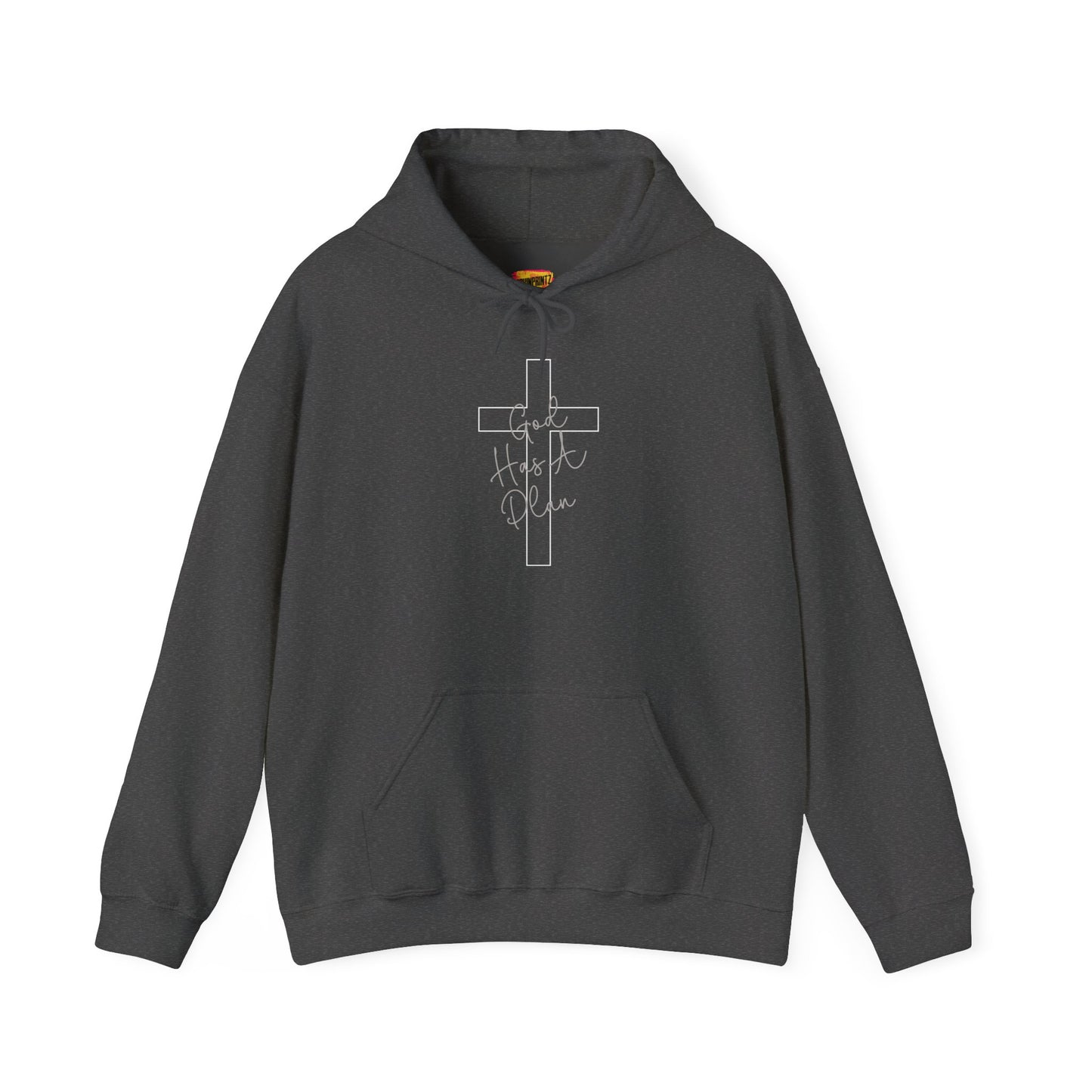 Gods Plan - Pullover
