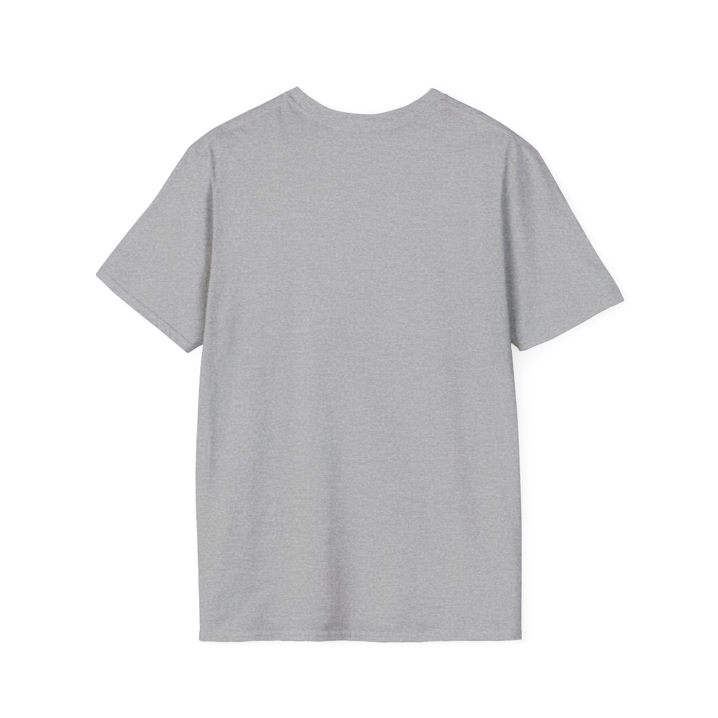 Cast All Your Care On Him Christian T-Shirt