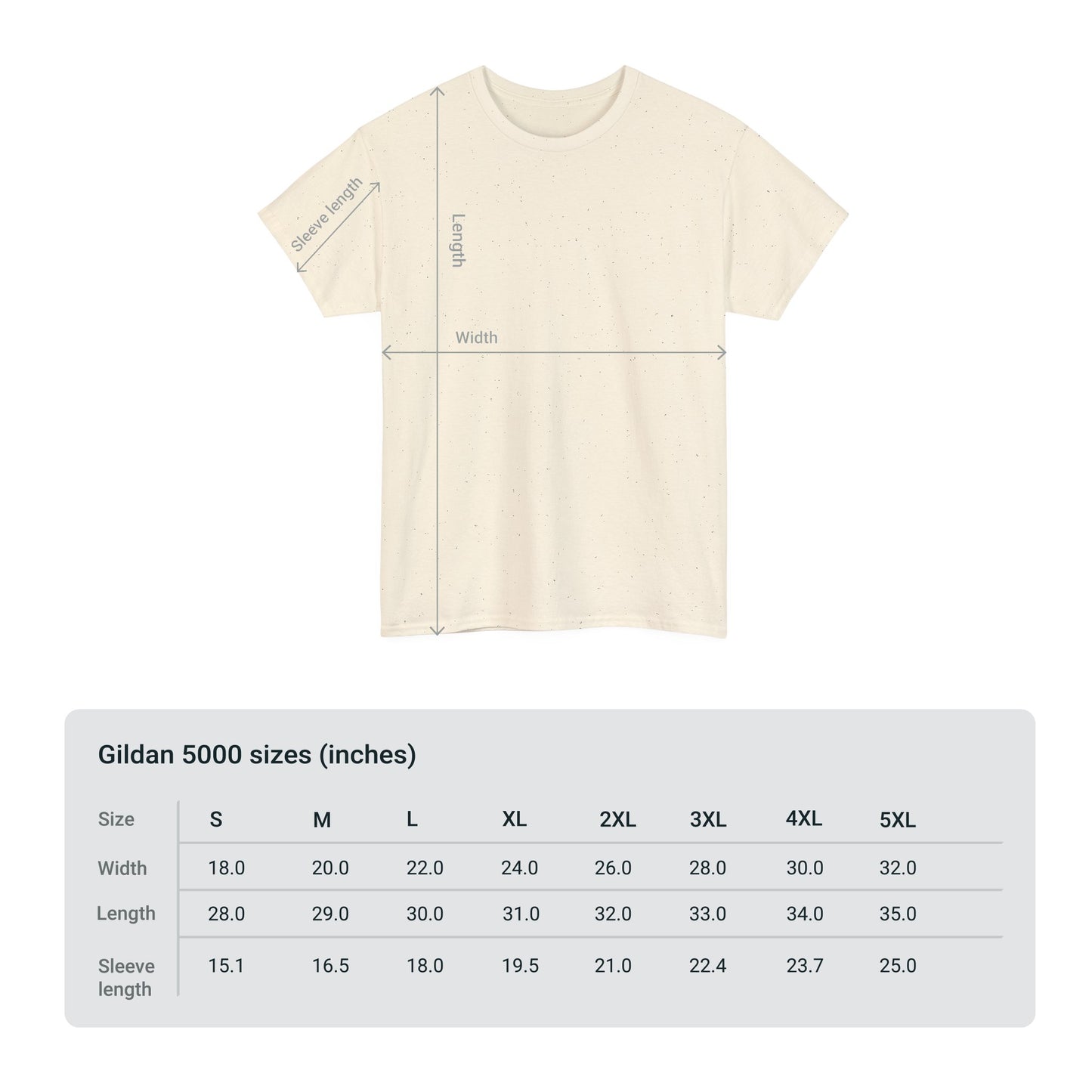 Noodles For Life T-Shirt