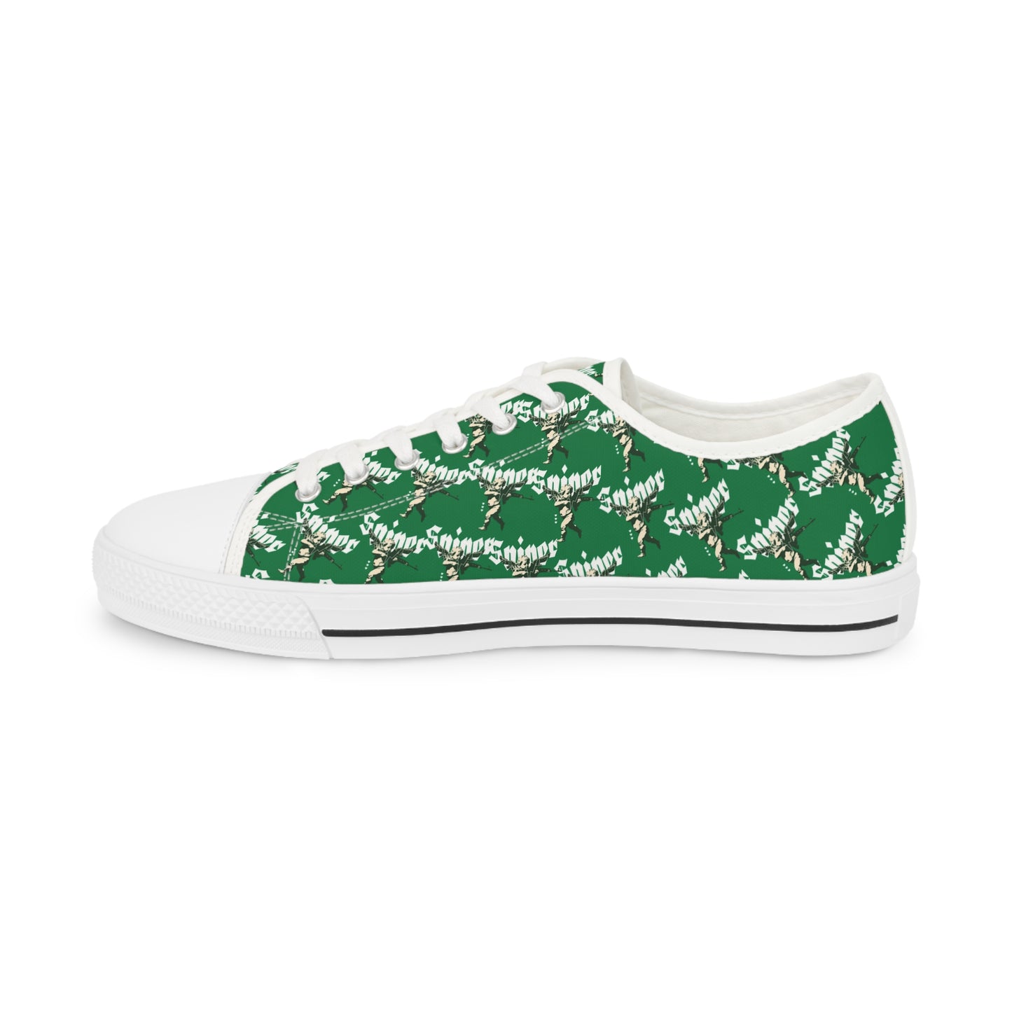 Sniper Cupid - Shoes