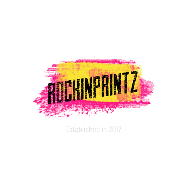 RockinPrintz Clothing Colleciton!